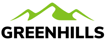 Green Hills Agric Products logo