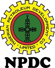 Nigerian Petroleum Development Company logo