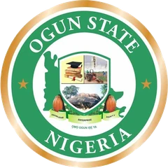 Ogun State Government logo